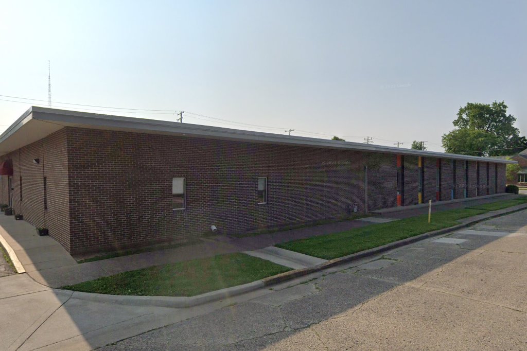 Covered Bridge Special Education District