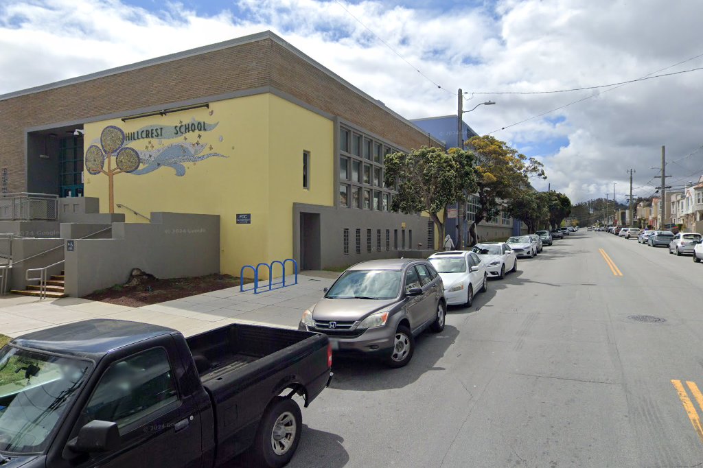 Hillcrest Elementary School