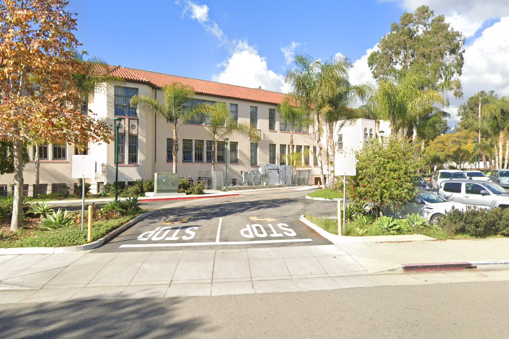 Santa Barbara Community Academy