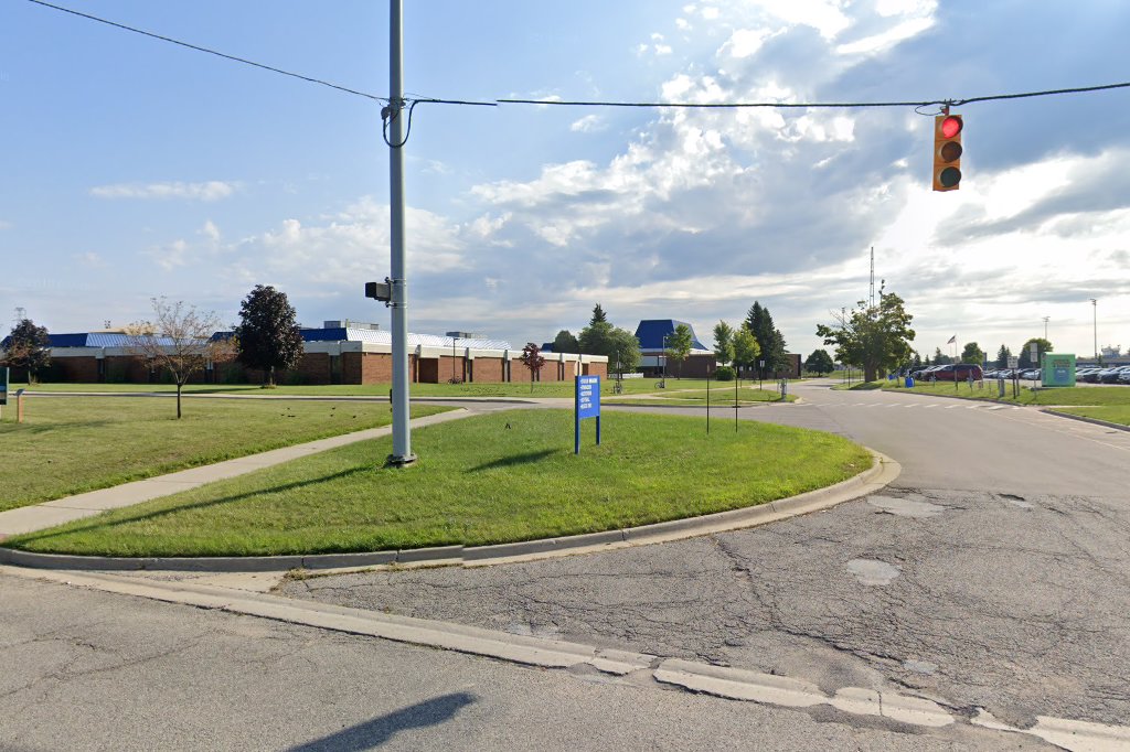 Walled Lake Western High School