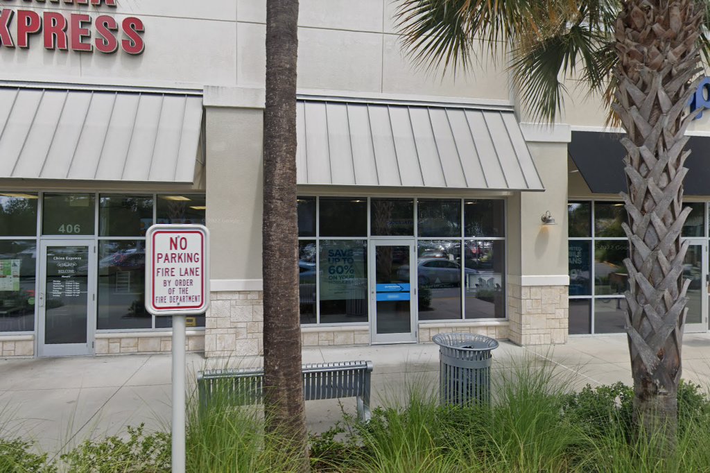Goodwill Palm Coast