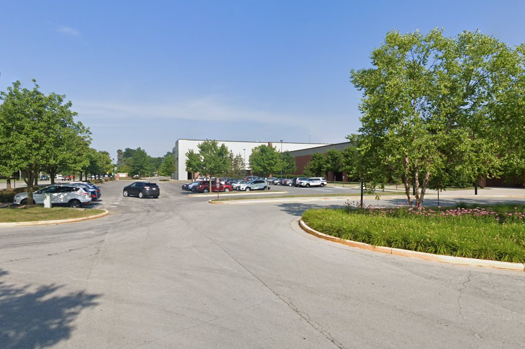 Carmel High School