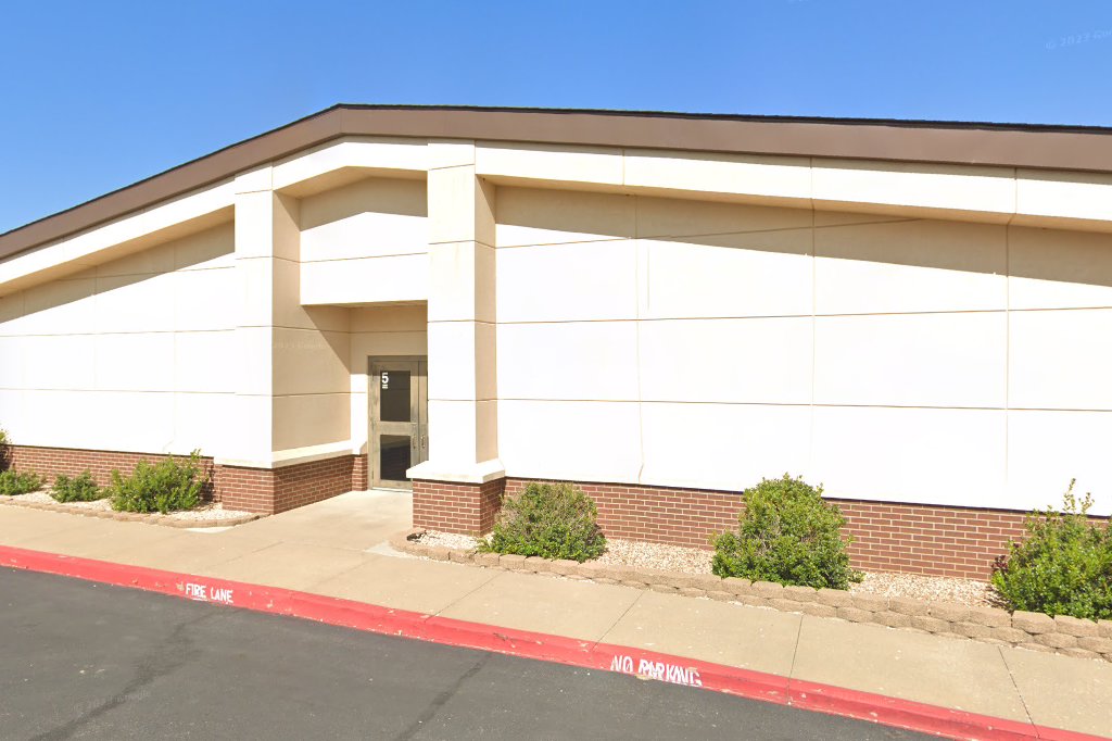 College Heights Christian School