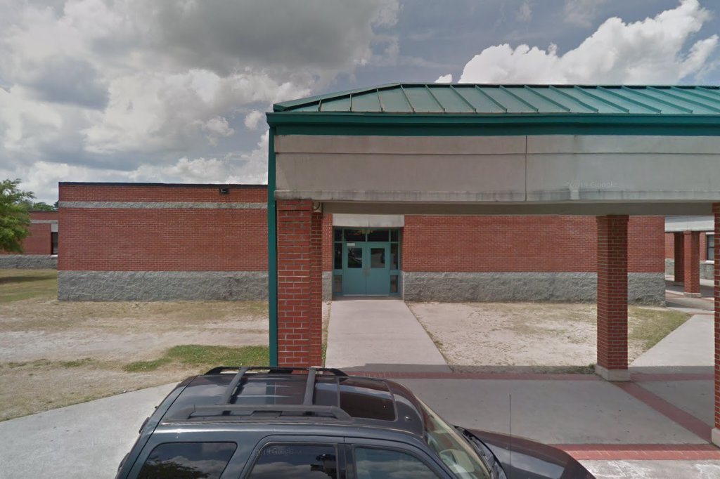 South West Middle School