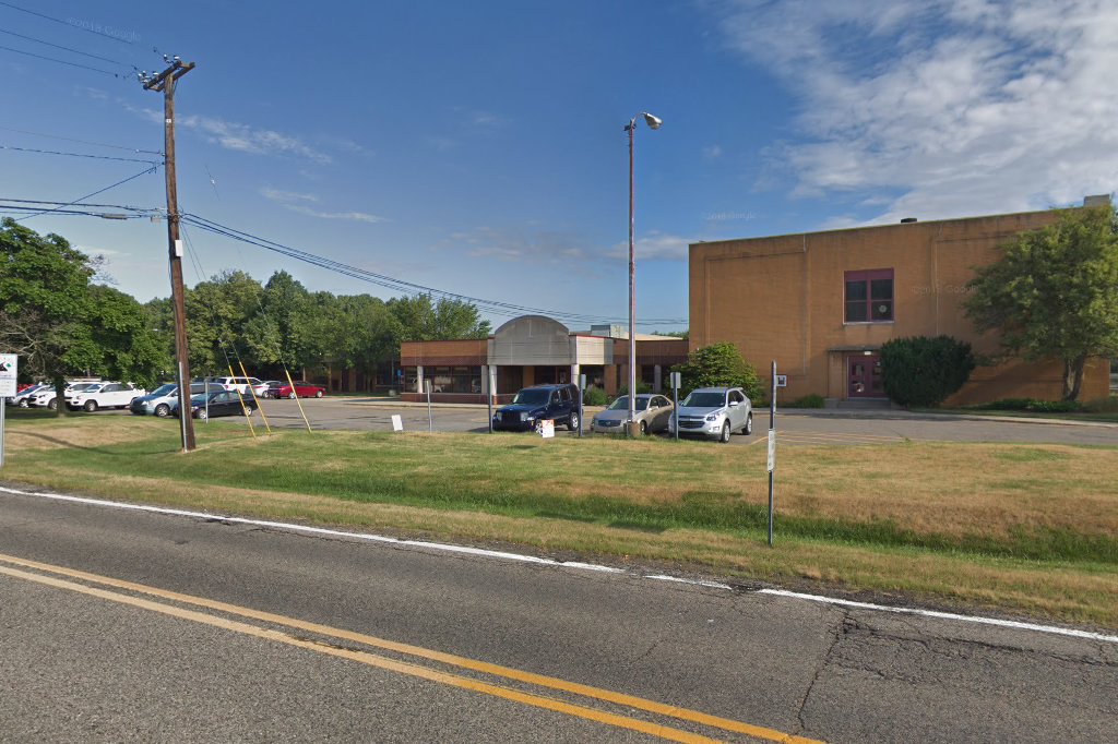 Stepanski Early Childhood Center