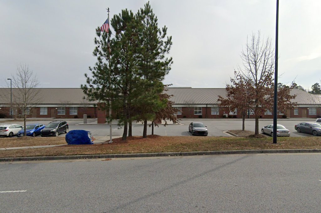 Haynes- Inman Education Center