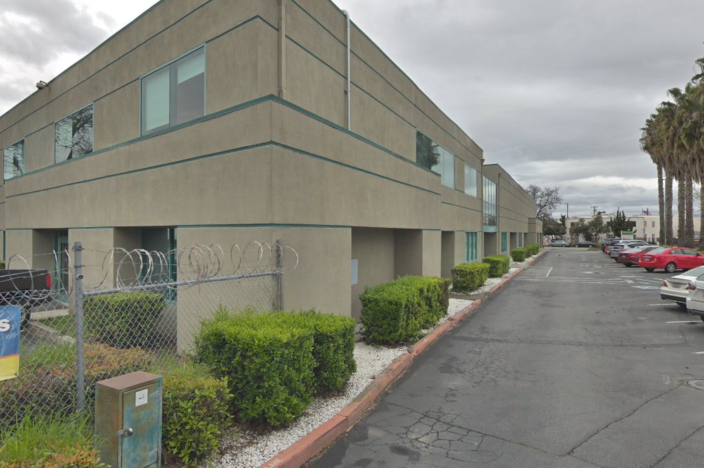 San Jose Conservation Corps Charter School