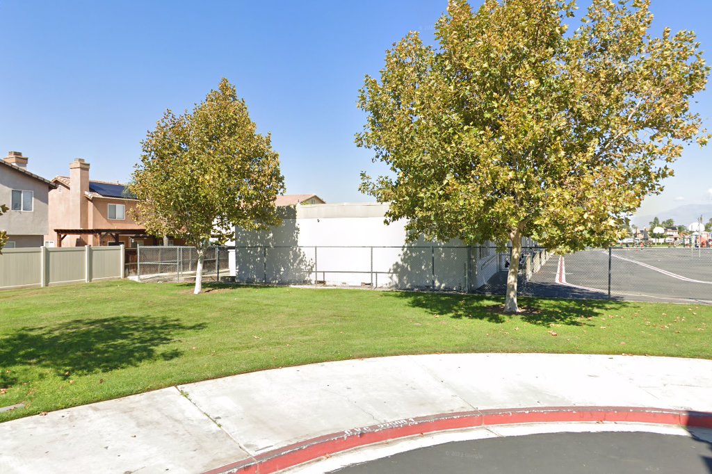 Harmony Elementary School