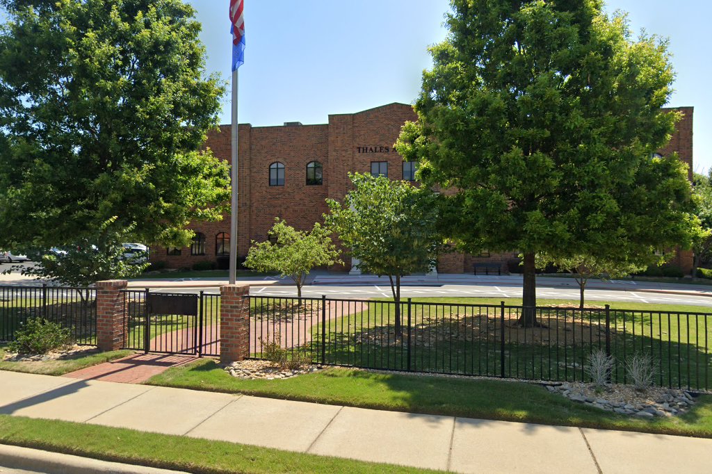 Thales Academy