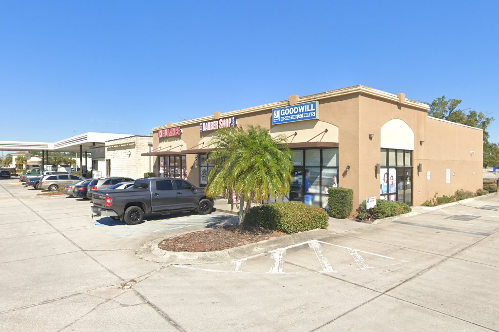 Goodwill Saint Cloud