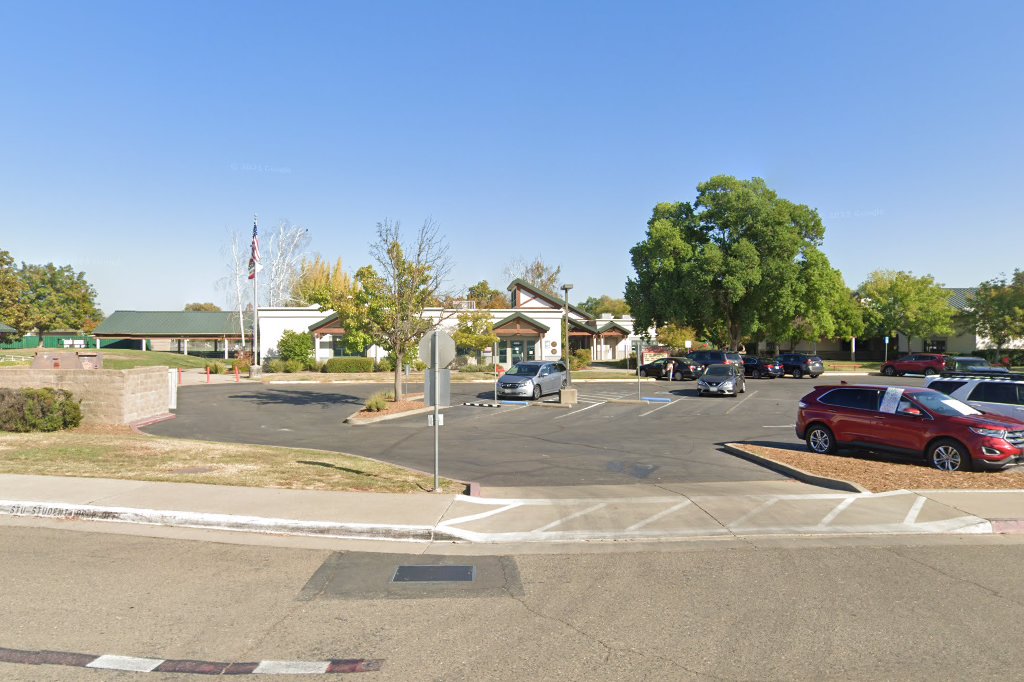 Oakhills Elementary School