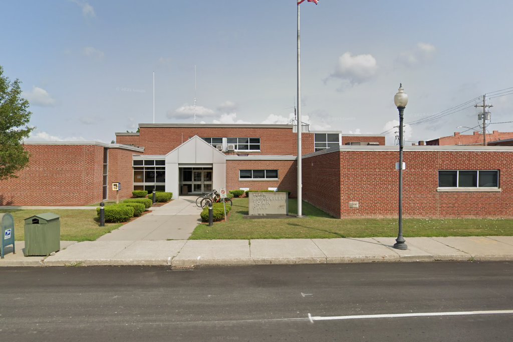 Dansville Village Court
