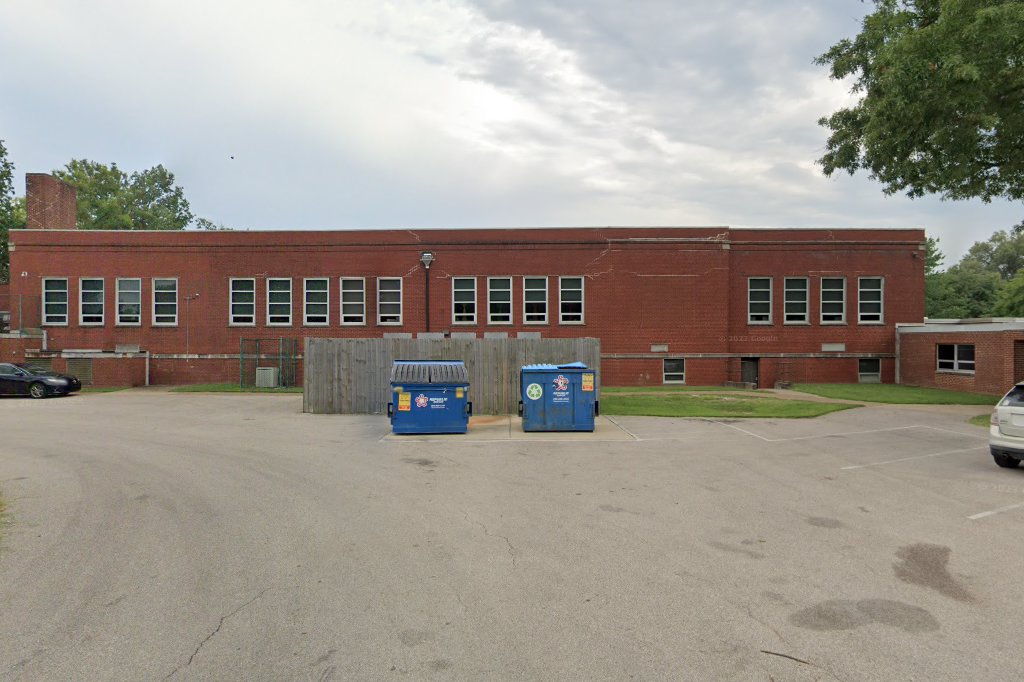 Caze Elementary and Junior High School
