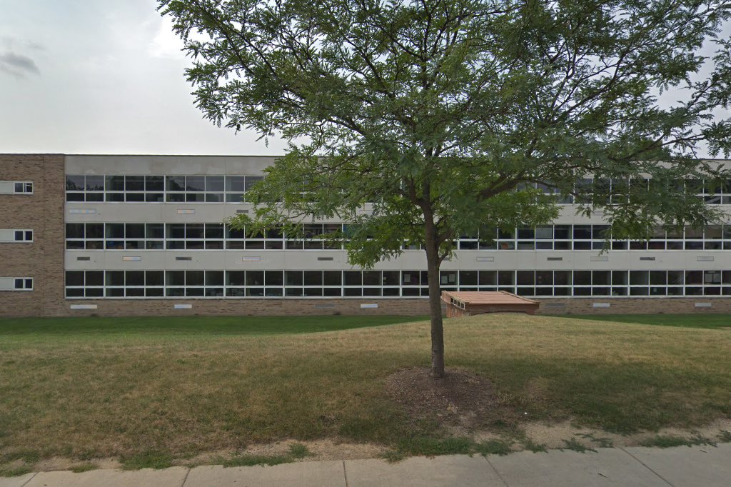 Ferndale Middle School