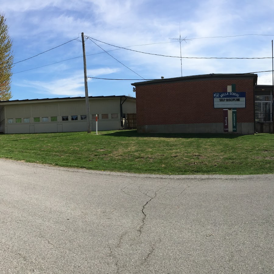 Avilla Elementary School