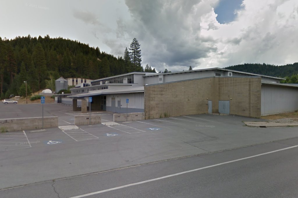 Quincy Junior-Senior High School