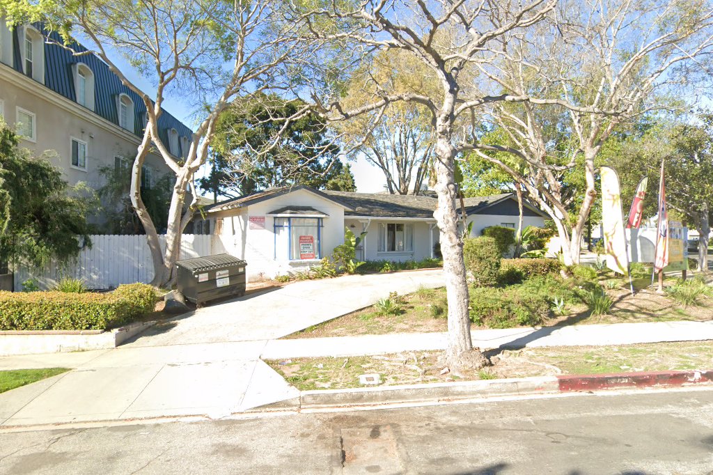 Ladera Heights Prep Dev Center