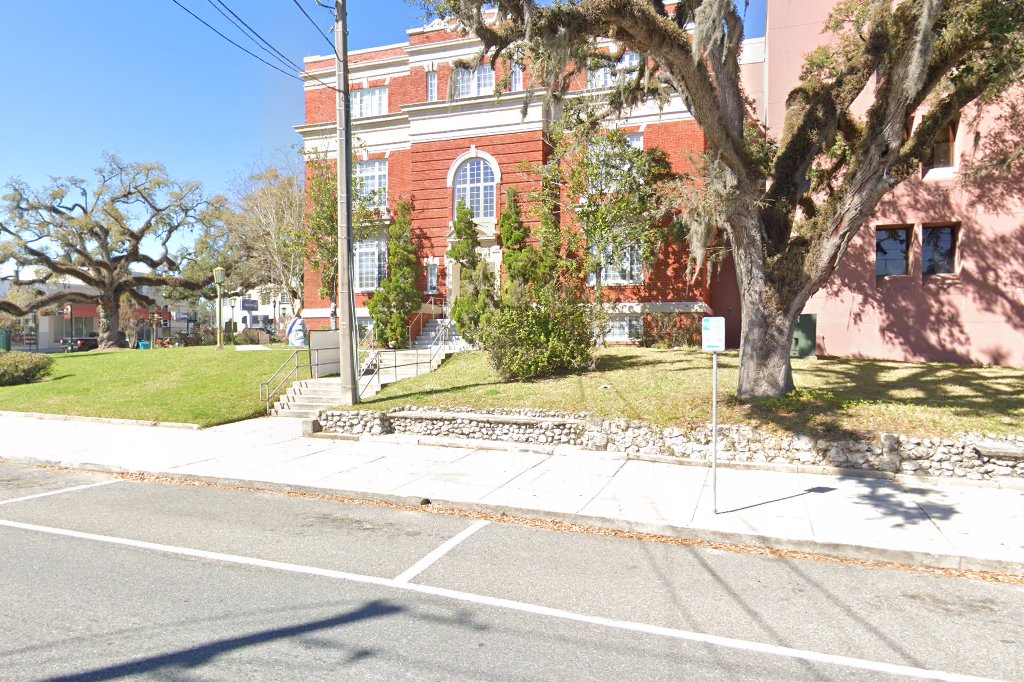 Brooksville Motor Vehicle Services