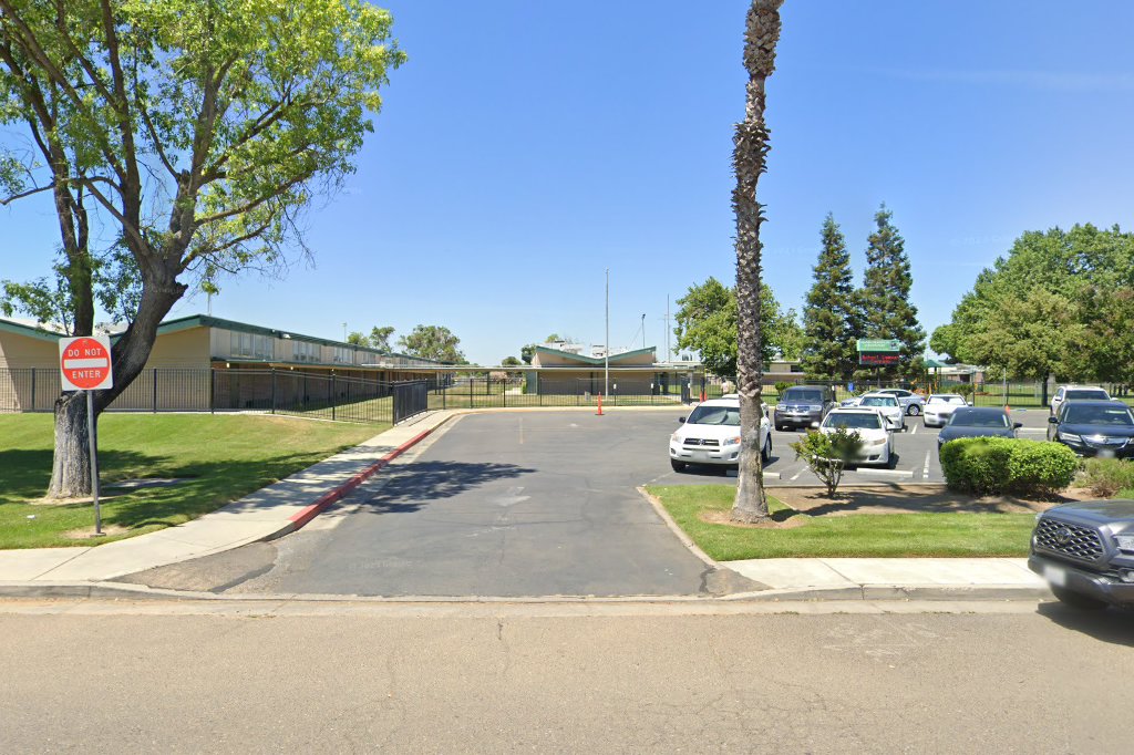Selma Herndon Elementary School