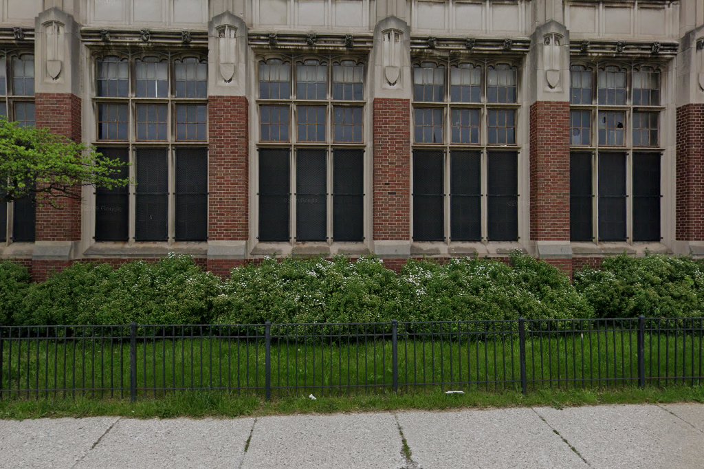 Detroit Midtown Academy