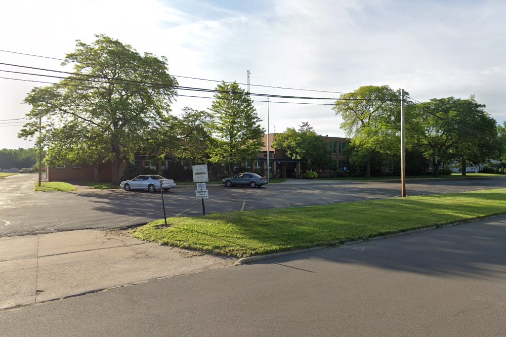 Titan Alternative High School