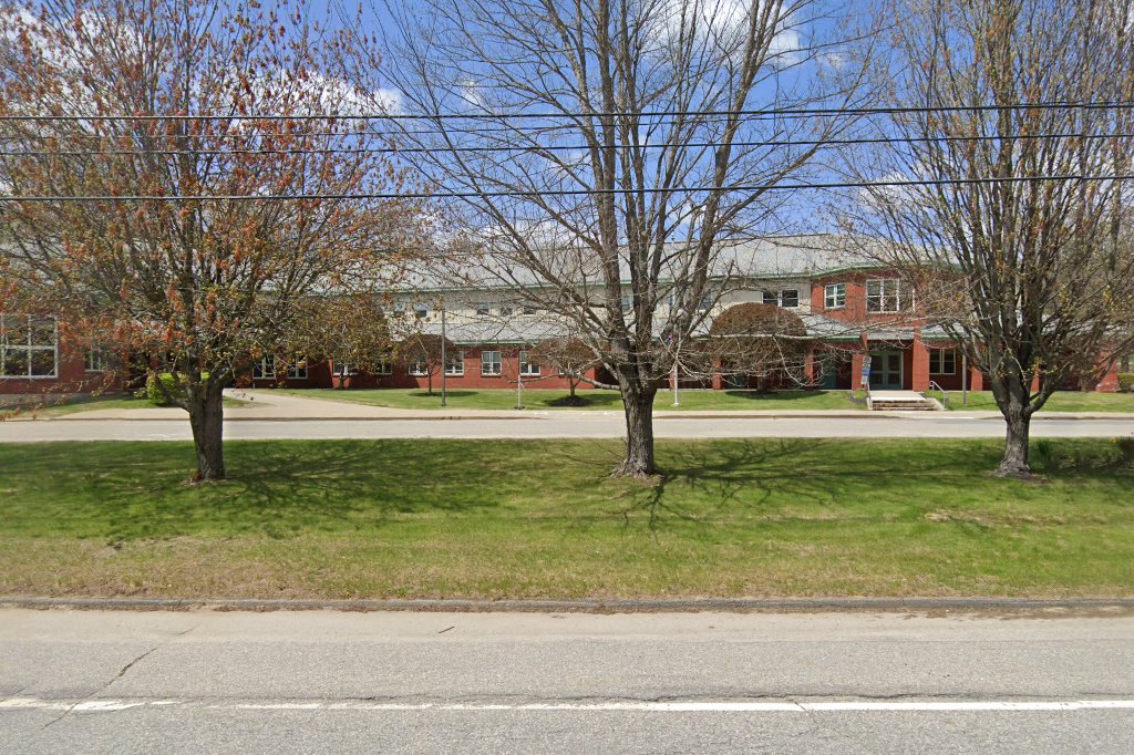 River View Community School