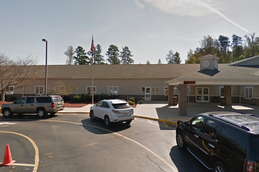 Greensboro Academy