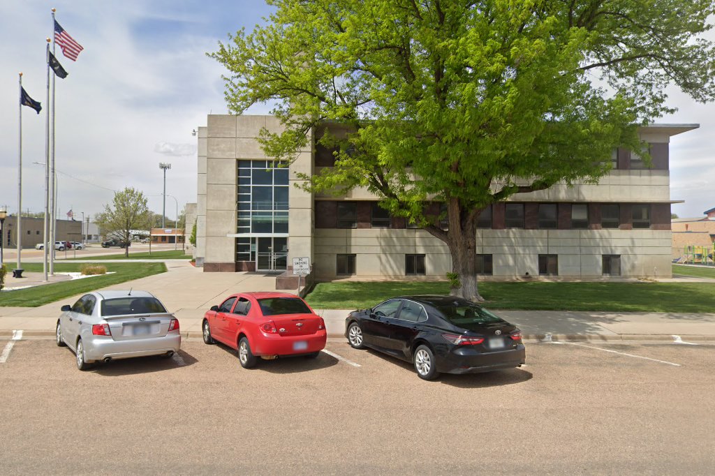 Stevens County District Attorney
