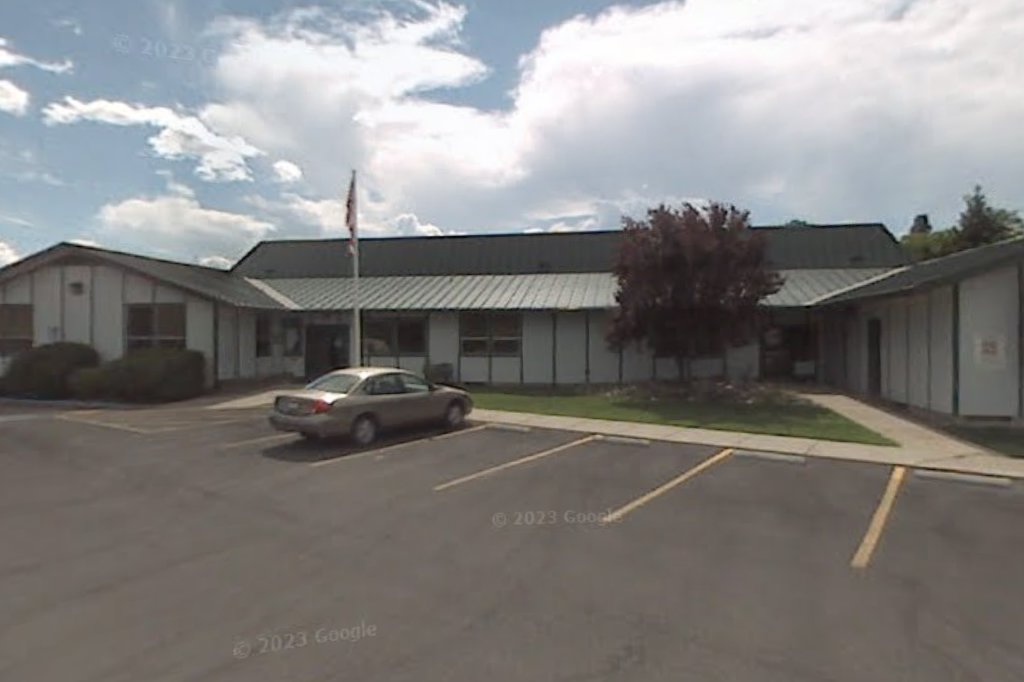 Siskiyou County Special Education School