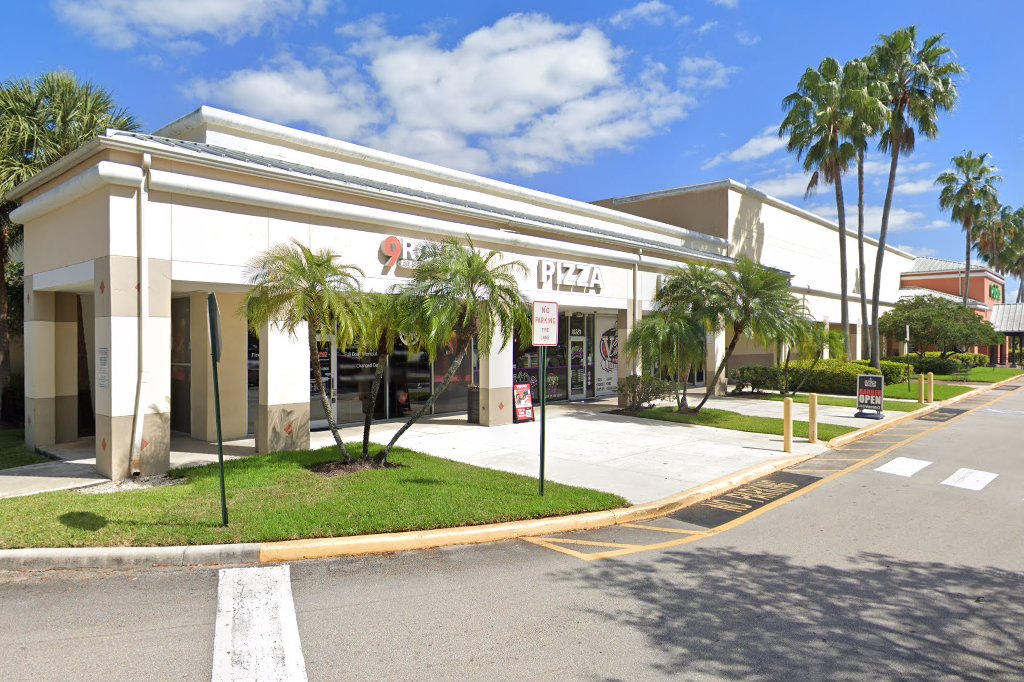 Goodwill Pembroke Pines