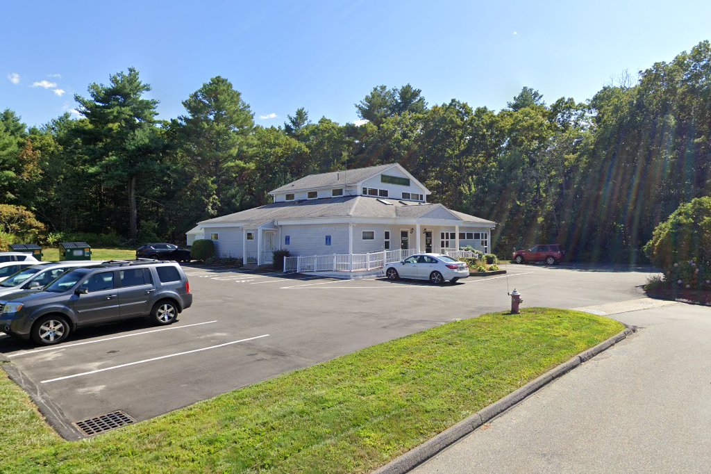 Dewitt Animal Hospital