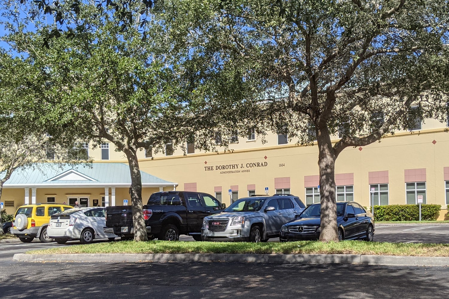 Port Saint Lucie Driver License Office & Motor Vehicle Services