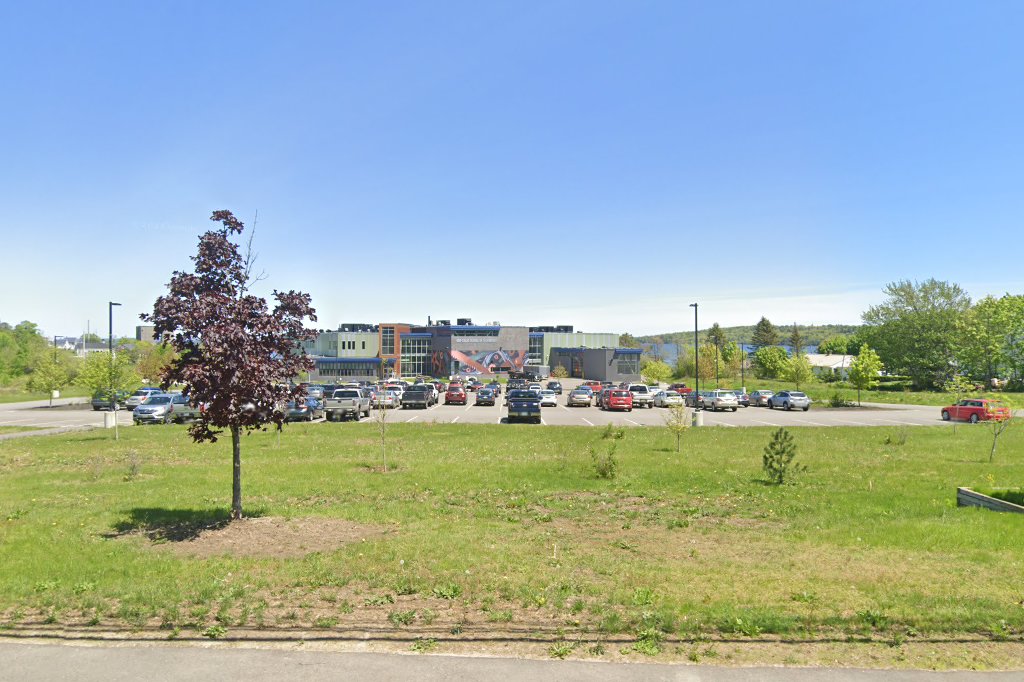 Mid-Coast School Of Tech-Region 8