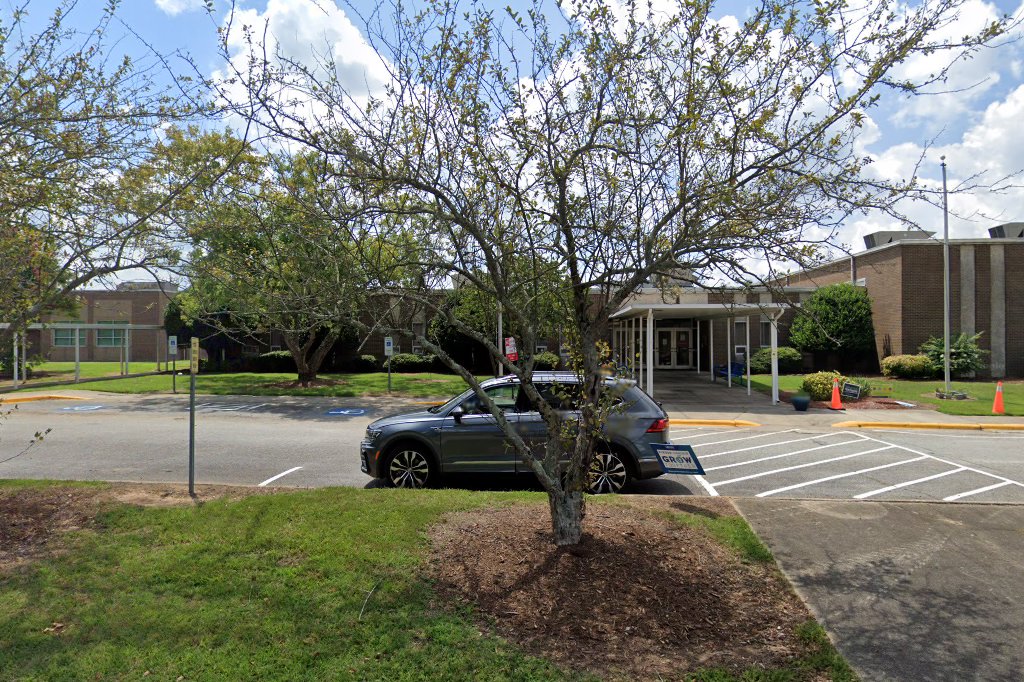 Frazier Elementary School