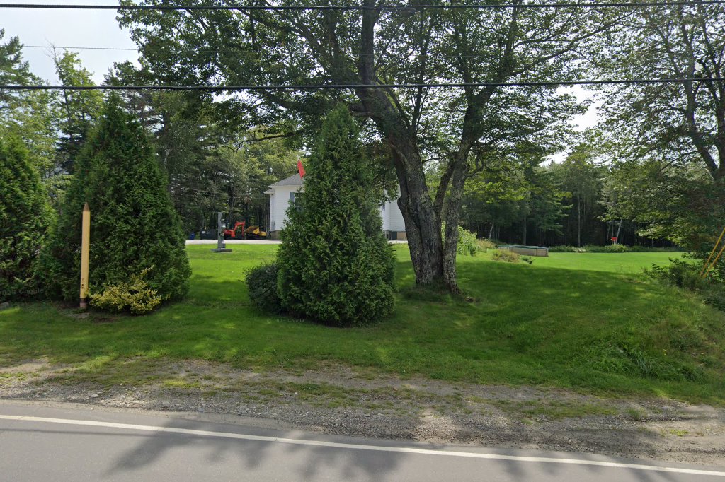 Southport Central School