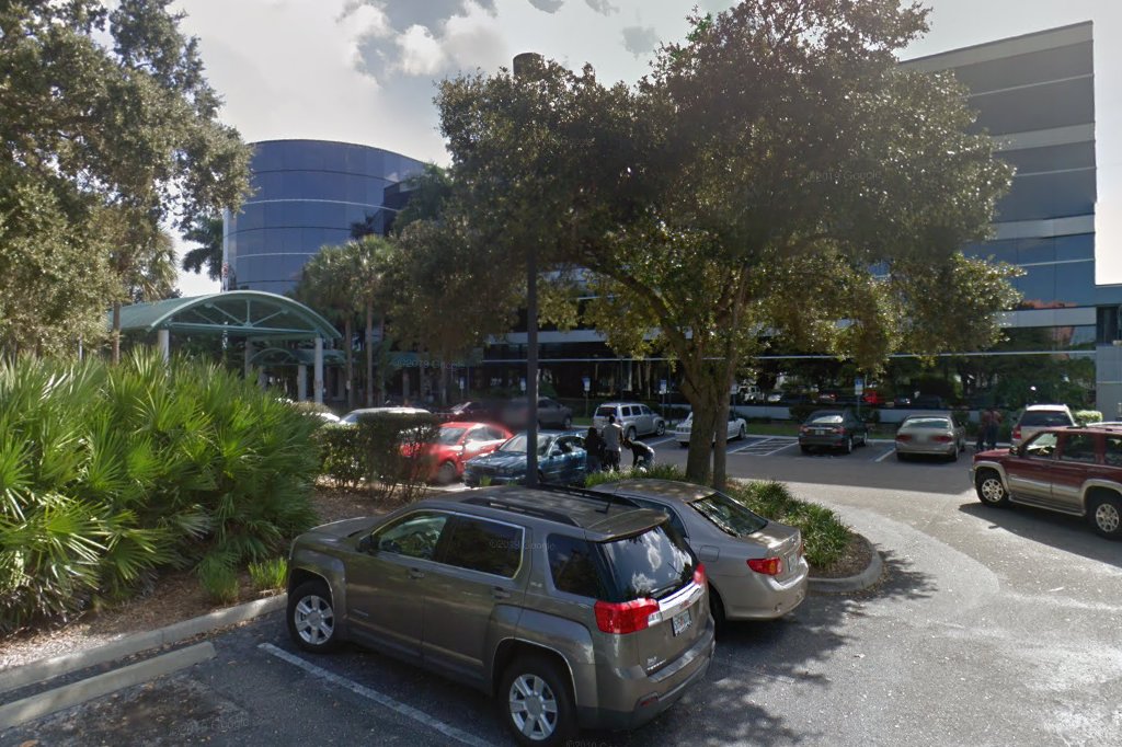 Fort Myers Driver License & Motor Vehicle Services
