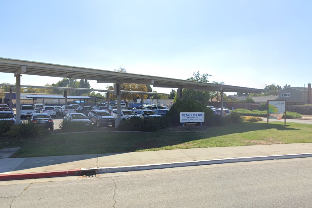 Vinci Park Elementary School