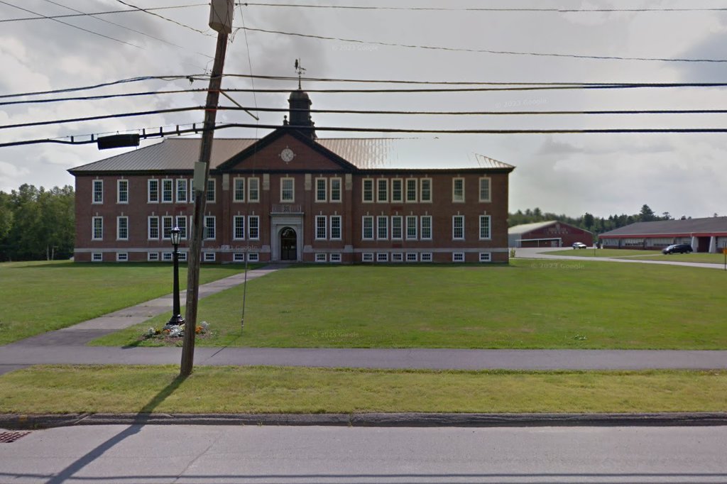 Greenville Middle/High School