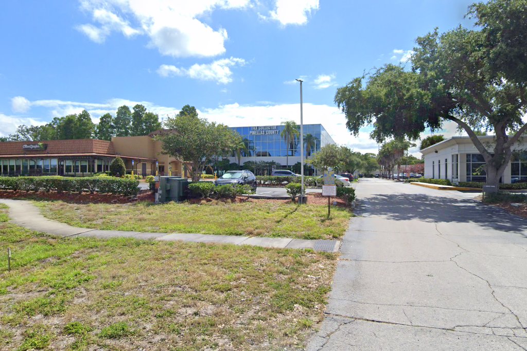 Clearwater Driver License & Motor Vehicle Services