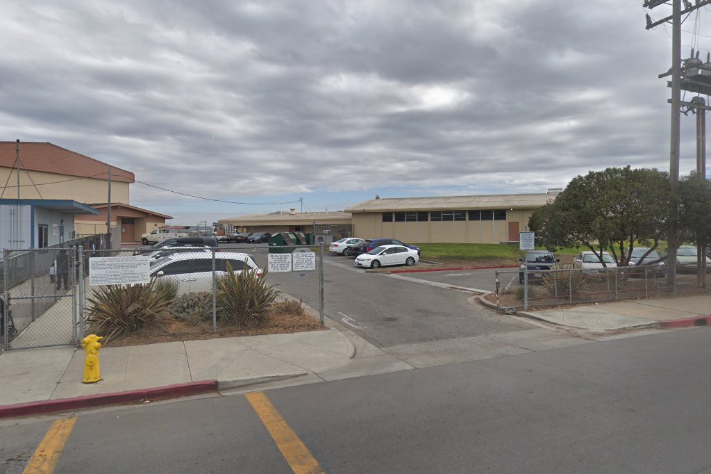 North Monterey County Middle School