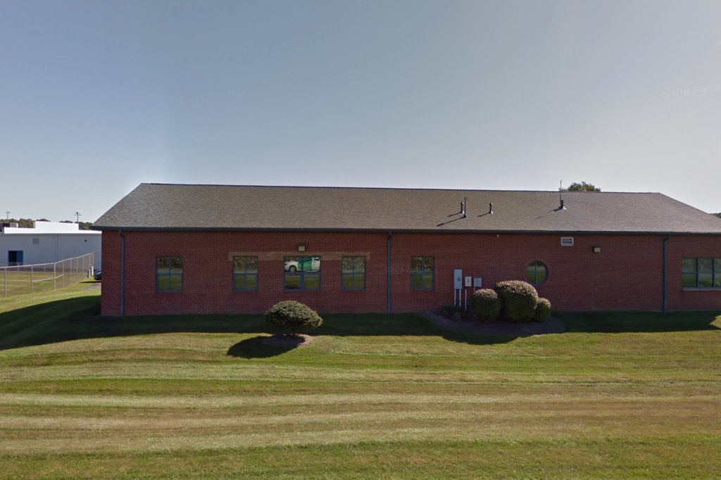 Batesville High School