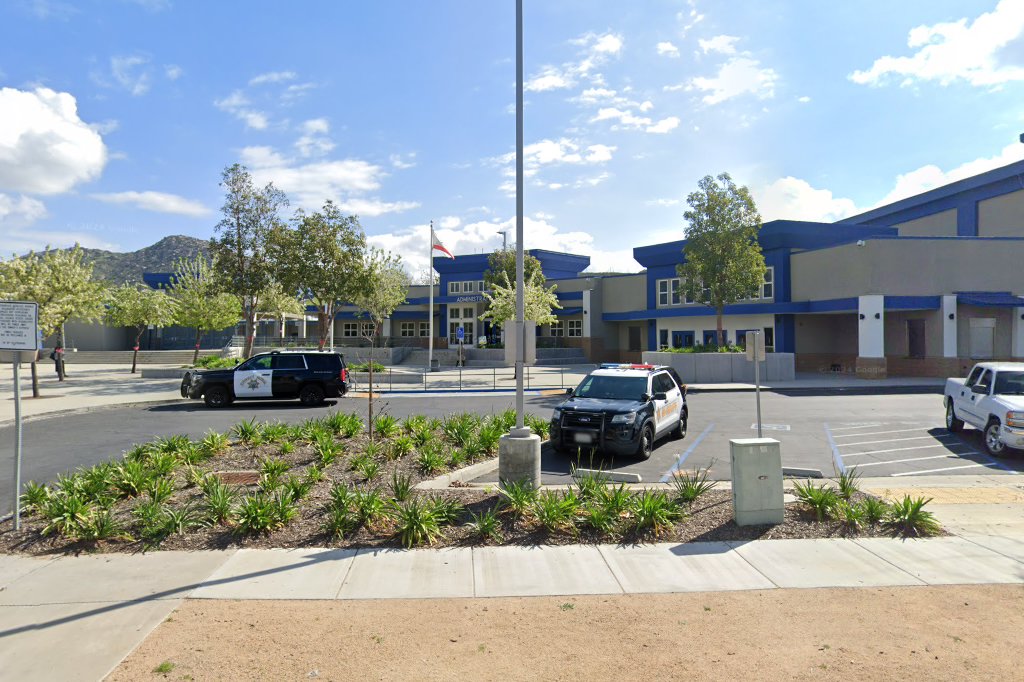 Norco High School