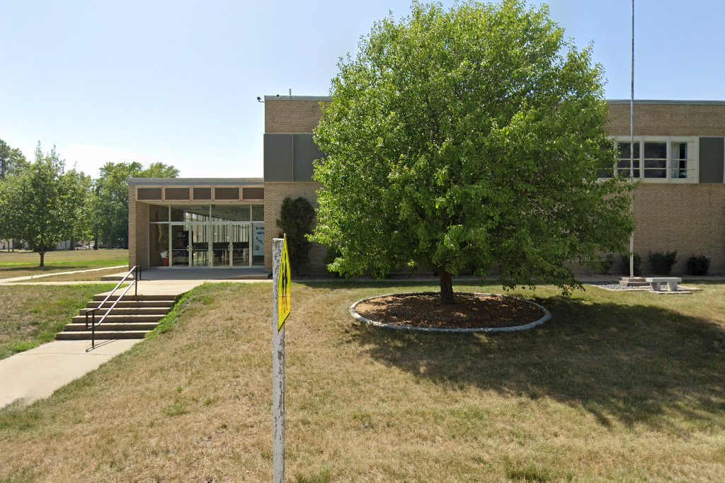 Bishop Hogan Memorial School
