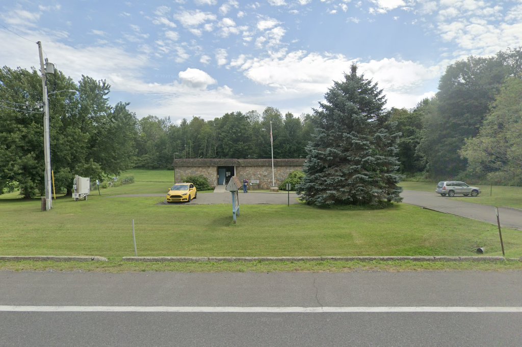 Pine Plains Town Court