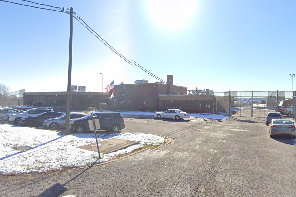Northwest School