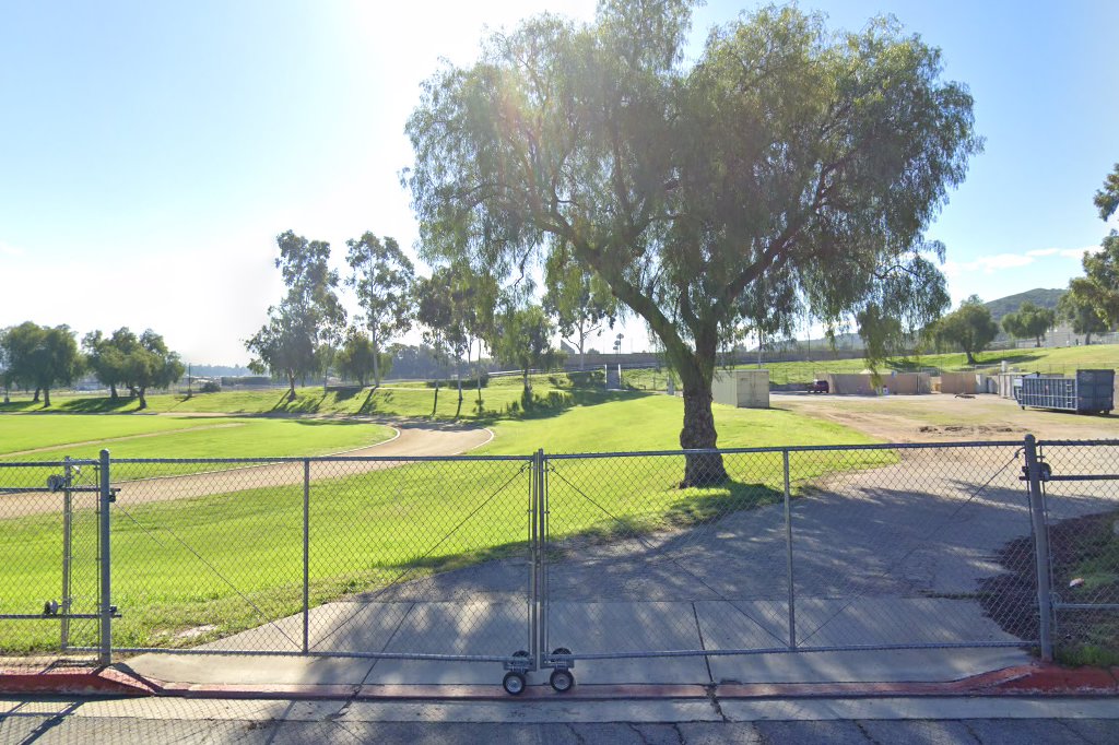 David A Brown Middle School