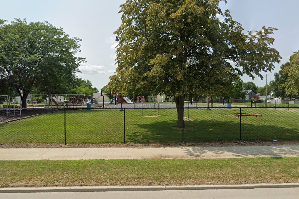 Eastbrook North Elementary School
