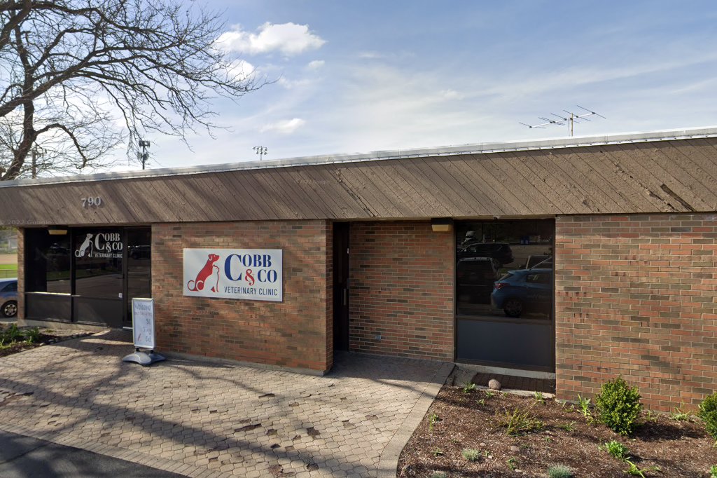 Tri-City Animal Hospital