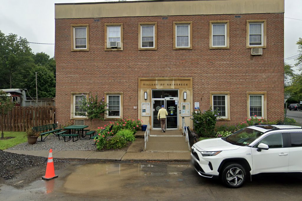 Rhinebeck Village Court