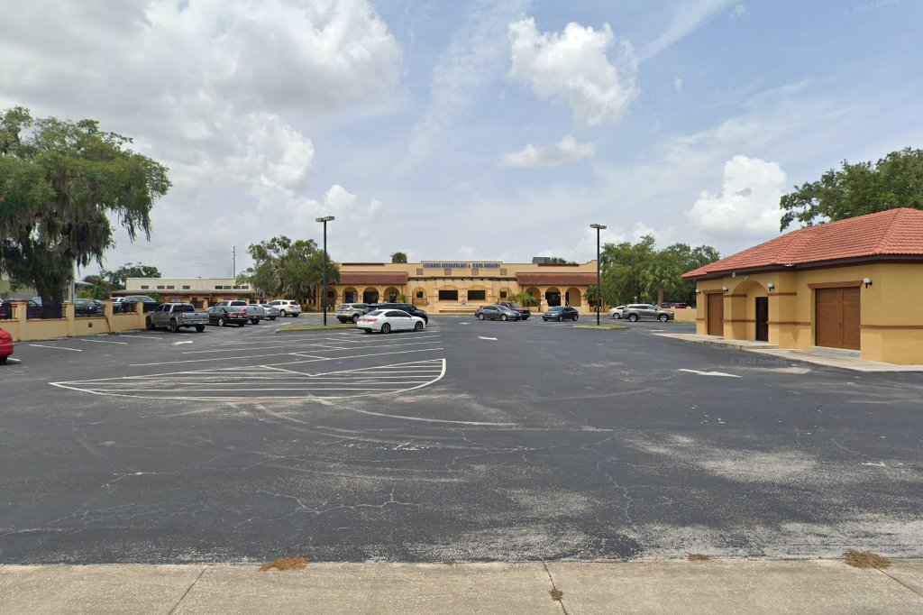Leesburg Motor Vehicle Services